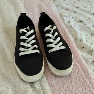 soda platform sneakers